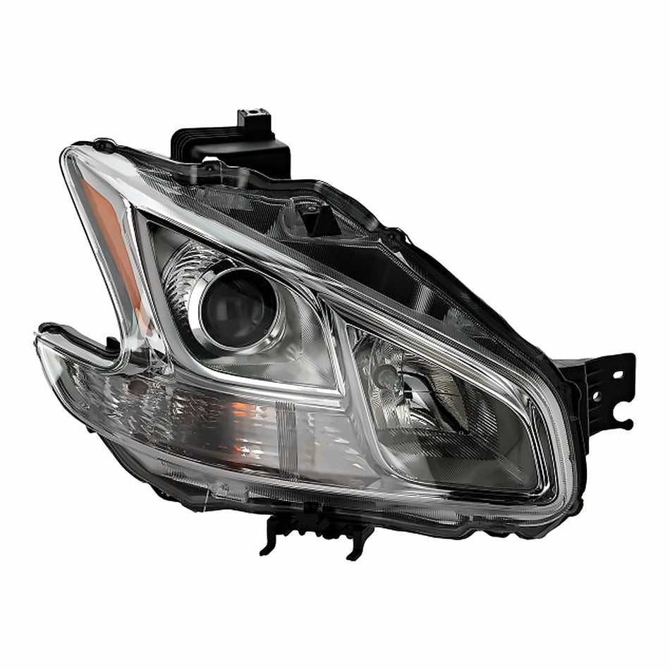 2009-2014 Nissan Maxima Headlight Passenger Side – Front View (NI2503177)