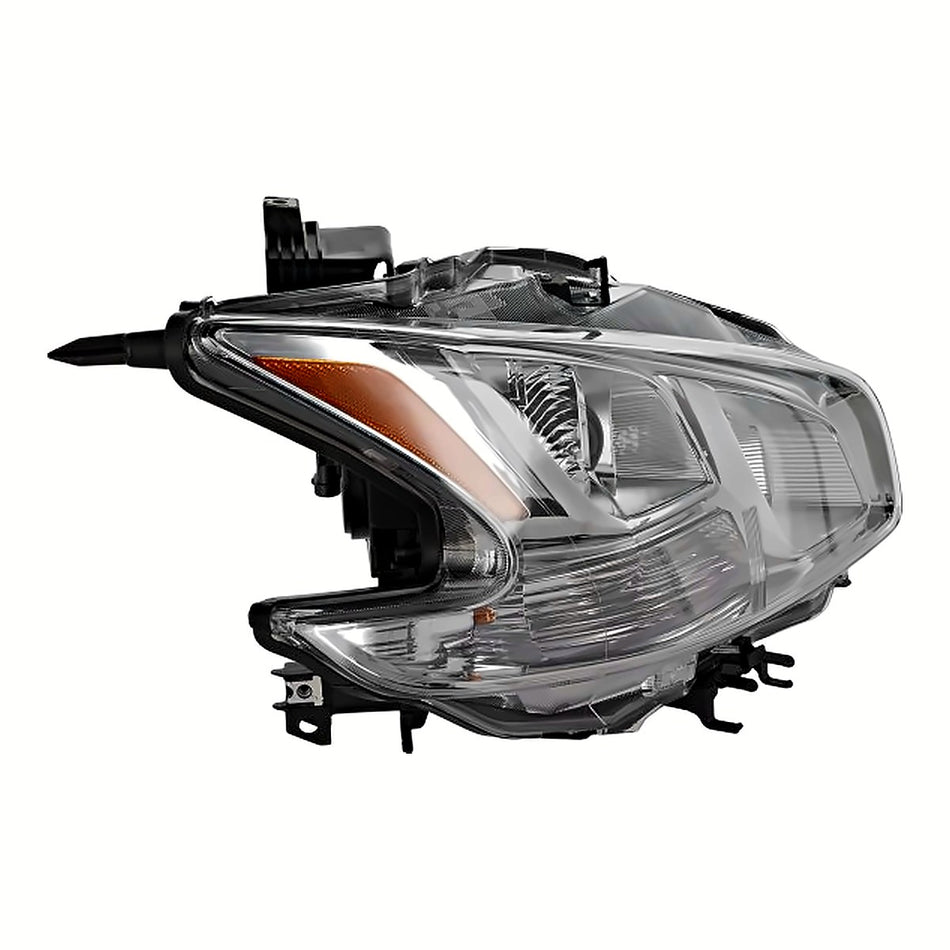 2009-2014 Nissan Maxima Headlight Passenger Side – Side View (NI2503177)