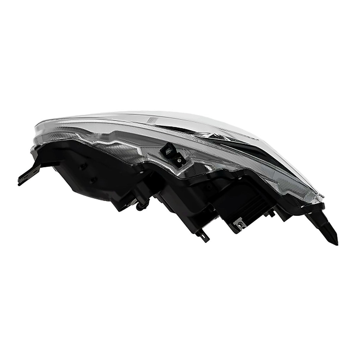 2009-2014 Nissan Maxima Headlight Passenger Side – Angle View (NI2503177)