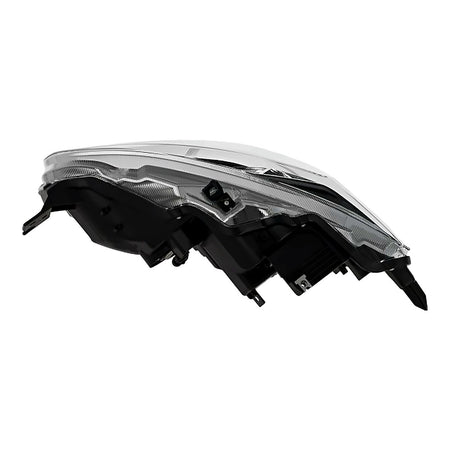 2009-2014 Nissan Maxima Headlight Passenger Side – Angle View (NI2503177)