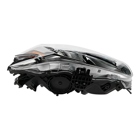 2009-2014 Nissan Maxima Headlight Passenger Side – Detail View (NI2503177)