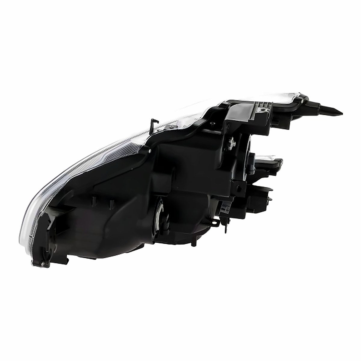 2009-2014 Nissan Maxima Headlight Passenger Side – Close-Up View (NI2503177)