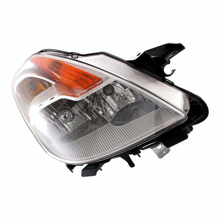 2008-2009 Nissan Altima_Coupe Headlight Passenger Side Hid – Front View (NI2503178)