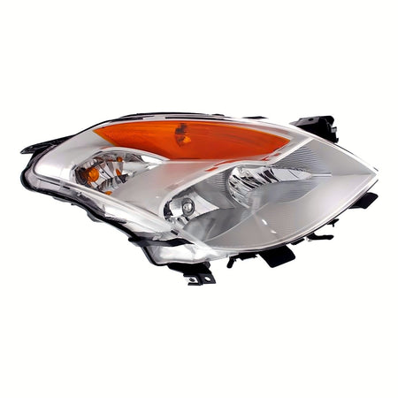 2008-2009 Nissan Altima_Coupe Headlight Passenger Side Hid – Angle View (NI2503178)