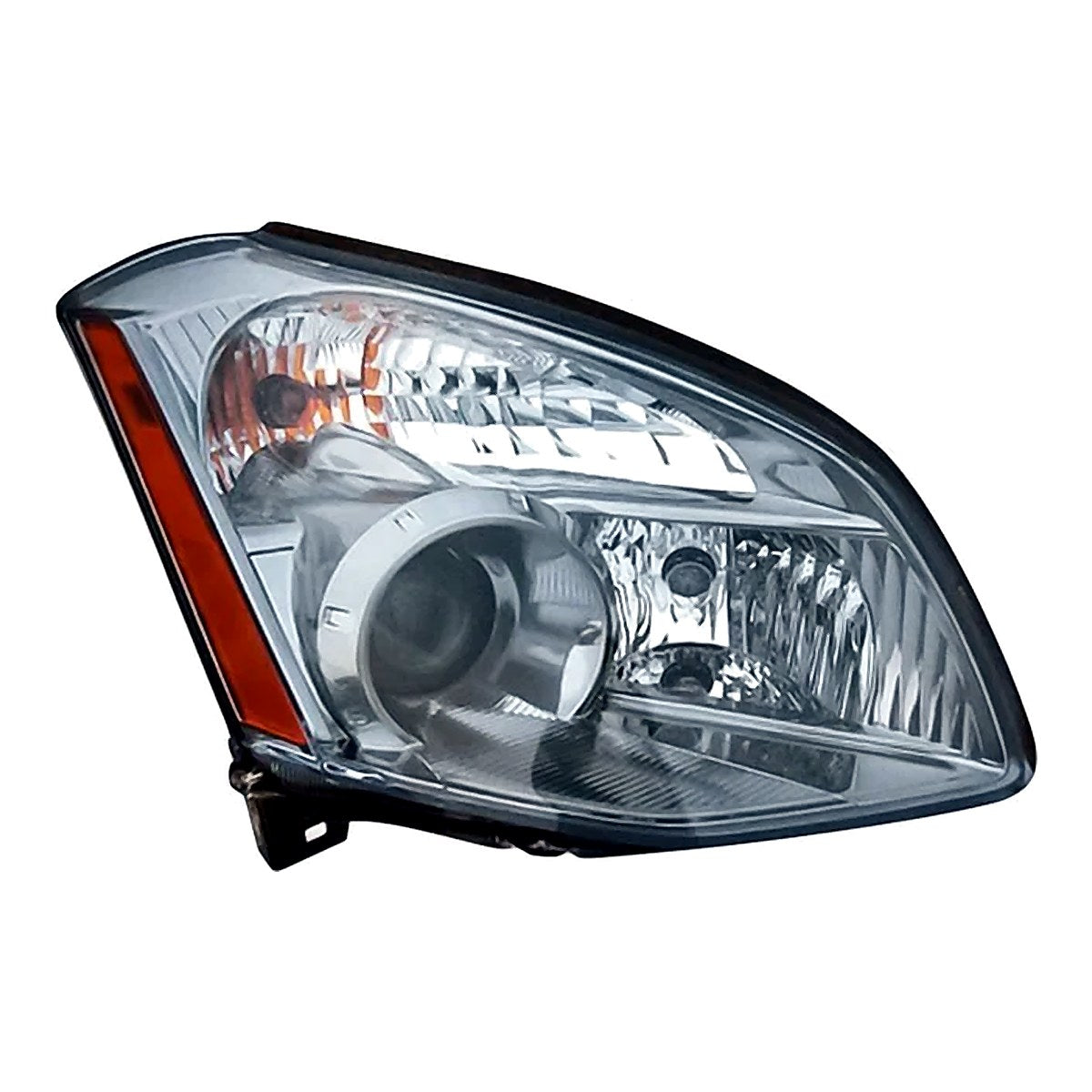 2008 Nissan Maxima Headlight Passenger Side Halogen – NI2503179