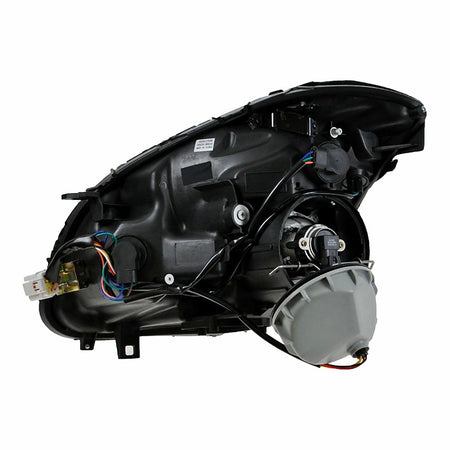 2008 Nissan Maxima Headlight Passenger Side Halogen – NI2503179-2