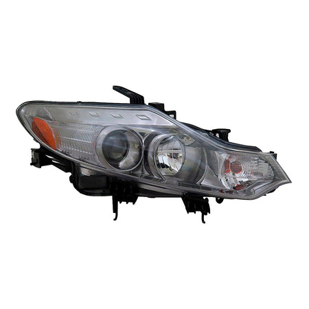 2009-2014 Nissan Murano Headlight Passenger Side Halogen – NI2503185