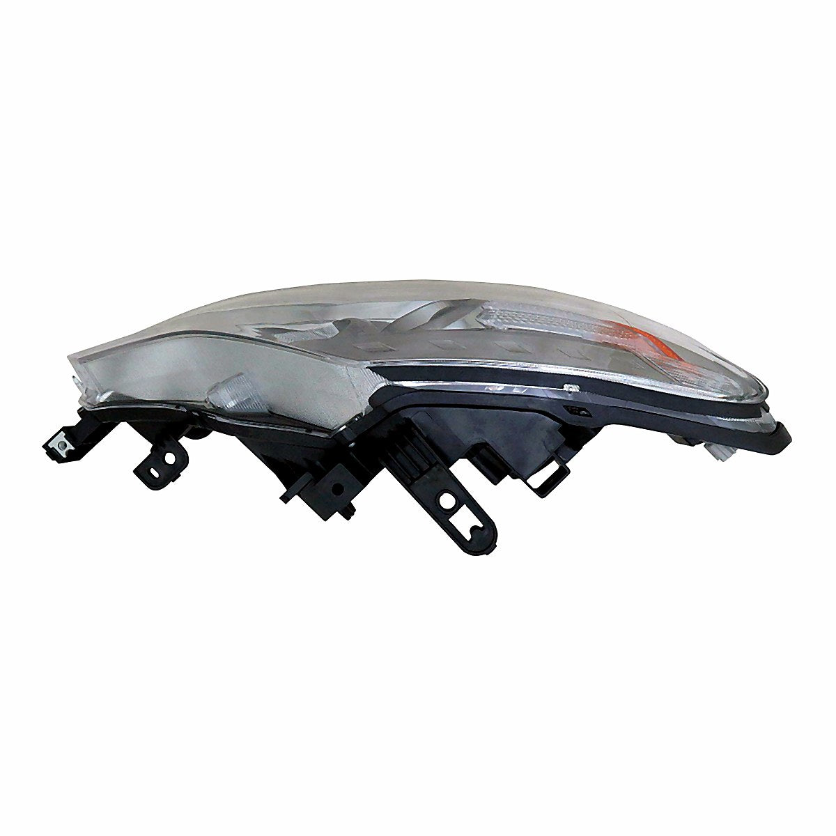 2009-2014 Nissan Murano Headlight Passenger Side Halogen – NI2503185-3