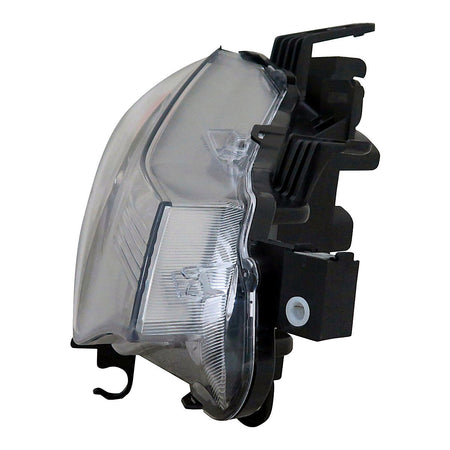 2009-2014 Nissan Murano Headlight Passenger Side Halogen – NI2503185-5
