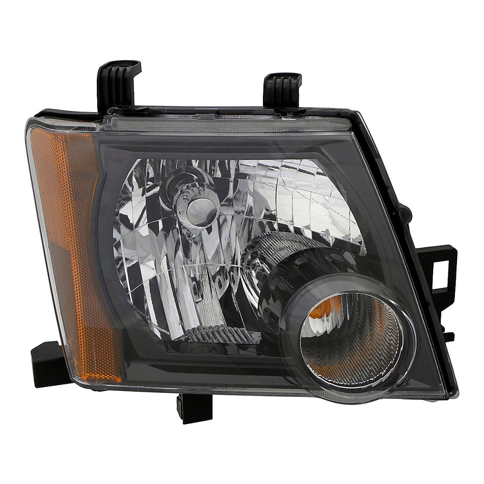 2009-2015 Nissan Xterra Headlight Passenger Side (S/X/Sv Models) – NI2503189