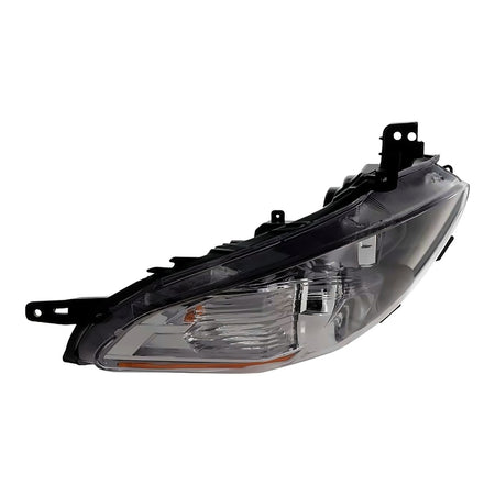 2010-2013 Nissan Altima_Coupe Headlight Passenger Side Halogen – Back View (NI2503191)