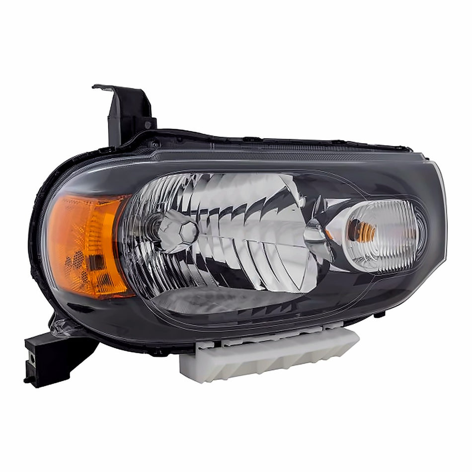 2009-2014 Nissan Cube Headlight Passenger Side – Front View (NI2503192)