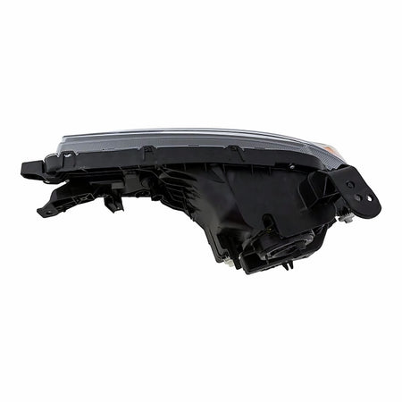 2009-2014 Nissan Cube Headlight Passenger Side – Detail View (NI2503192)