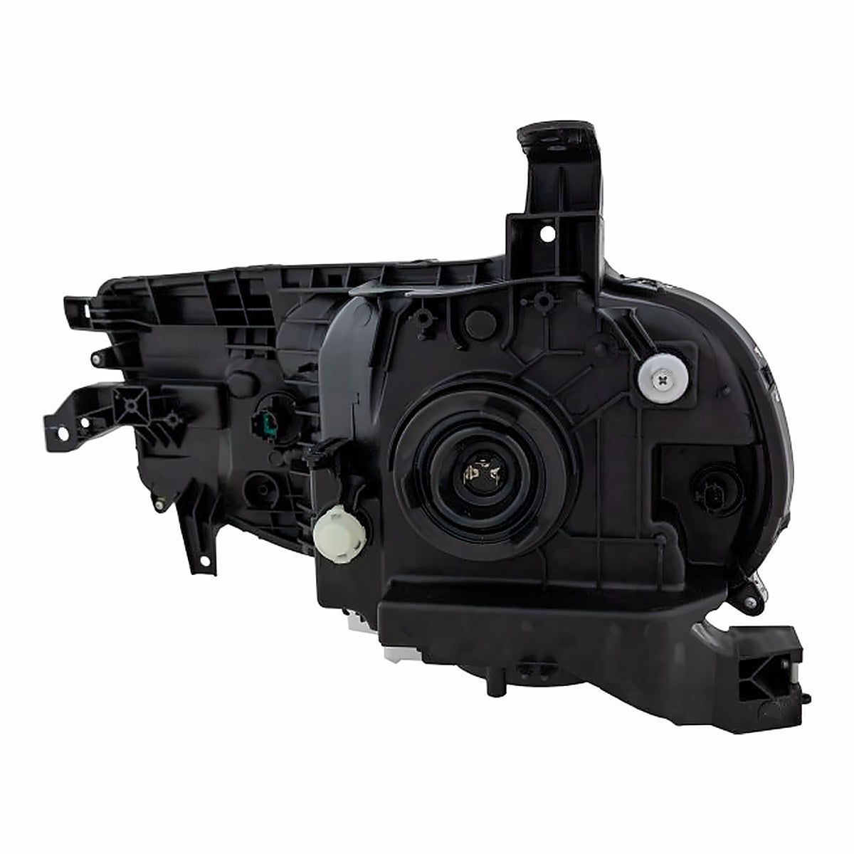 2009-2014 Nissan Cube Headlight Passenger Side – Back View (NI2503192)