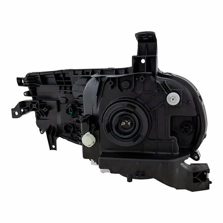 2009-2014 Nissan Cube Headlight Passenger Side – Back View (NI2503192)