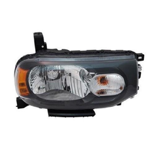 2009-2014 Nissan Cube Headlight Passenger Side 