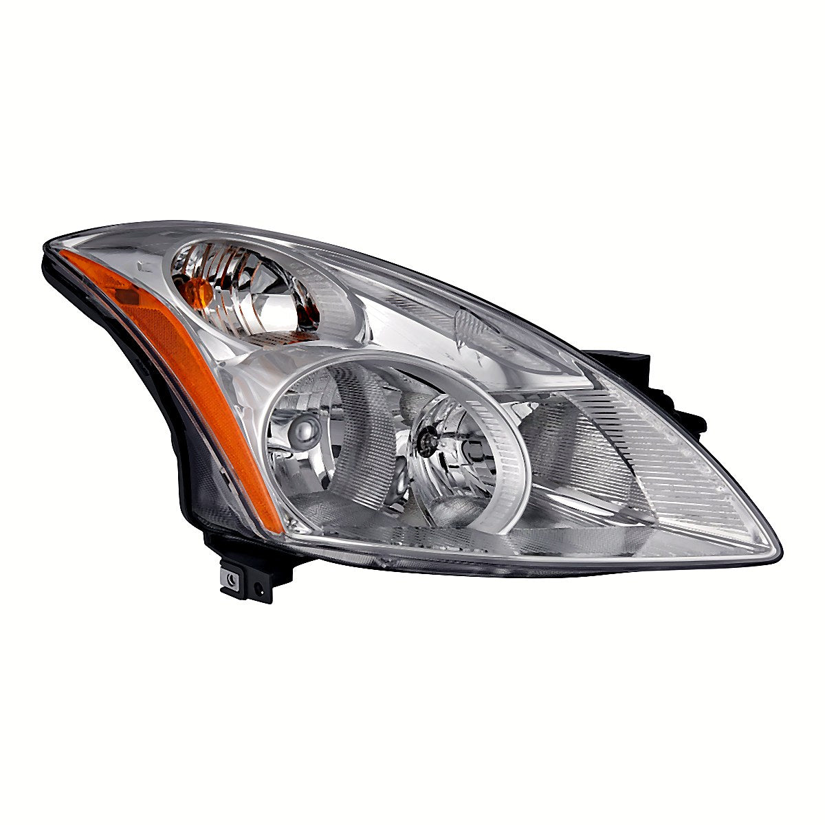 2010-2012 Nissan Altima Headlight Passenger Side Hid – NI2503194