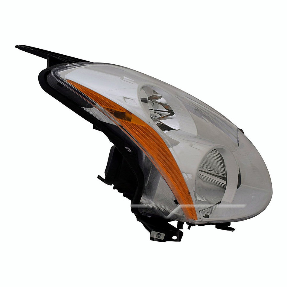 2010-2012 Nissan Altima Headlight Passenger Side Hid – NI2503194-2