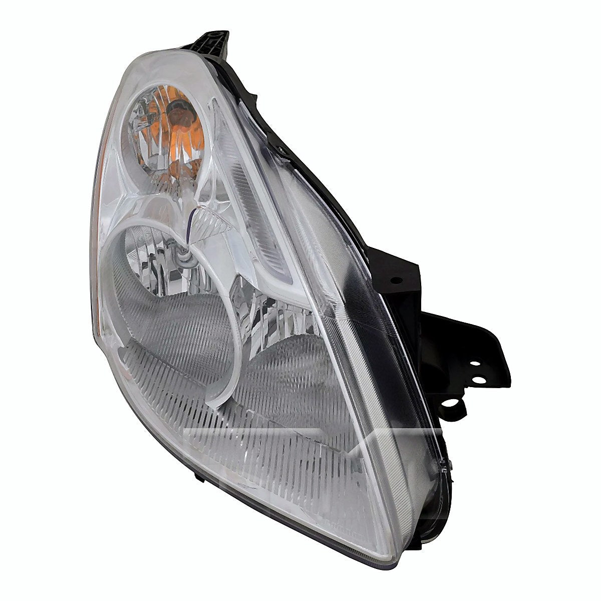 2010-2012 Nissan Altima Headlight Passenger Side Hid – NI2503194-3