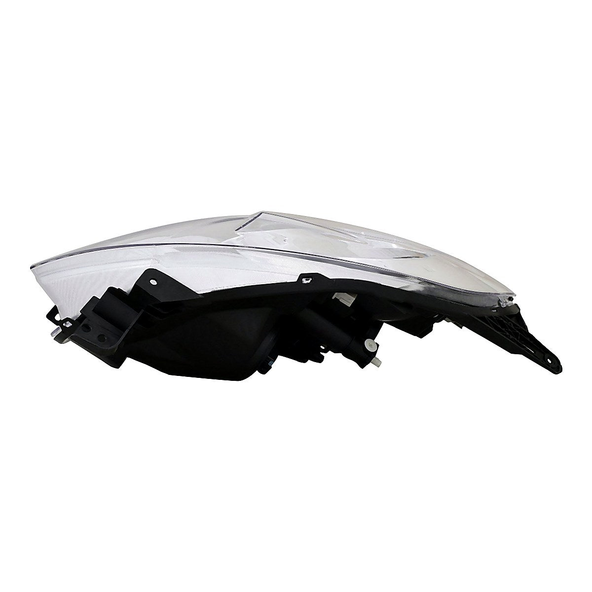 2010-2012 Nissan Altima Headlight Passenger Side Hid – NI2503194-4