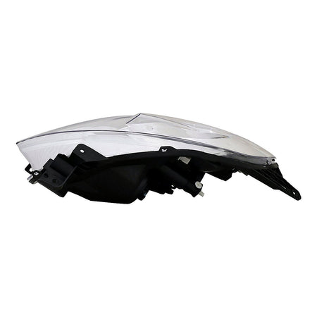 2010-2012 Nissan Altima Headlight Passenger Side Hid – NI2503194-4