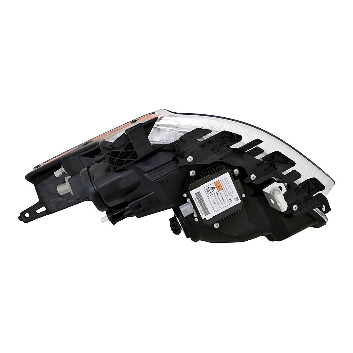 2010-2012 Nissan Altima Headlight Passenger Side Hid – NI2503194-5