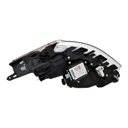 2010-2012 Nissan Altima Headlight Passenger Side Hid – NI2503194-5
