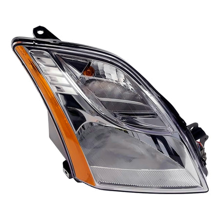 2010-2012 Nissan Sentra Headlight Passenger Side – Front View (NI2503196)