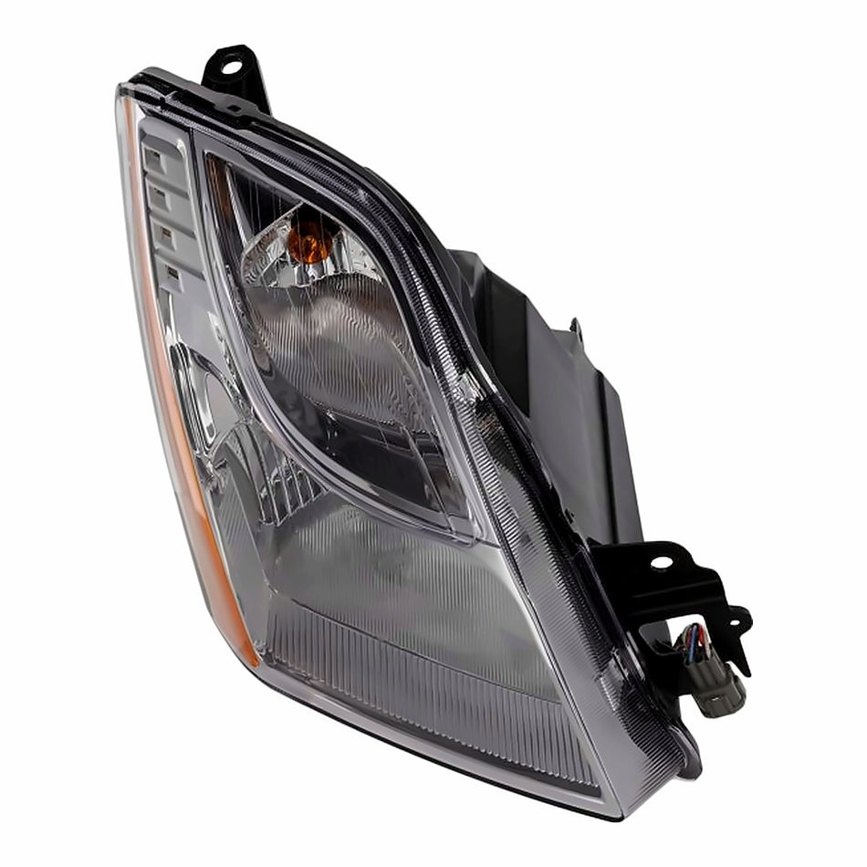 2010-2012 Nissan Sentra Headlight Passenger Side – Side View (NI2503196)