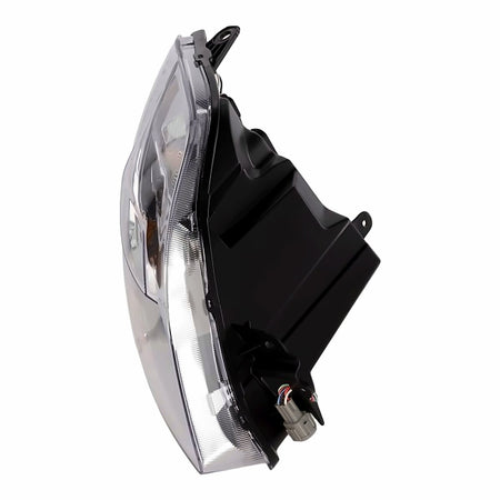 2010-2012 Nissan Sentra Headlight Passenger Side – Angle View (NI2503196)