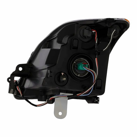 2010-2012 Nissan Sentra Headlight Passenger Side – Back View (NI2503196)