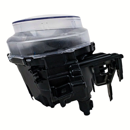 2011-2014 Nissan Juke Headlight Passenger Side (Round) – Detail View (NI2503201)