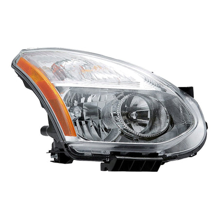 2011-2012 Nissan Rogue Headlight Passenger Side Halogen – NI2503202