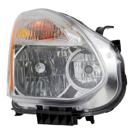 2011-2012 Nissan Rogue Headlight Passenger Side Halogen – NI2503202-2