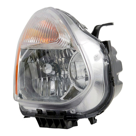 2011-2012 Nissan Rogue Headlight Passenger Side Halogen – NI2503202-3