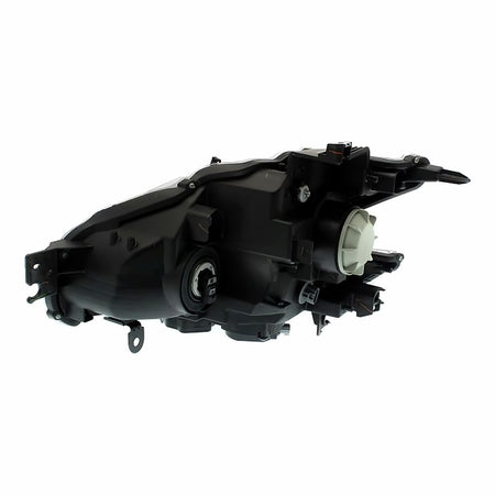 2011-2014 Nissan Maxima Headlight Passenger Side Xenon With Sport Pkg – Close-Up View (NI2503205)
