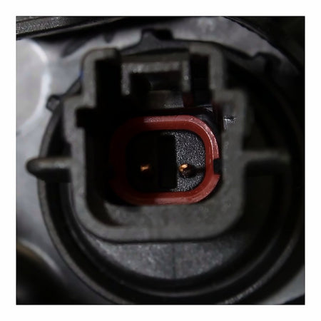 2011-2014 Nissan Maxima Headlight Passenger Side Xenon With Sport Pkg – Installed View (NI2503205)