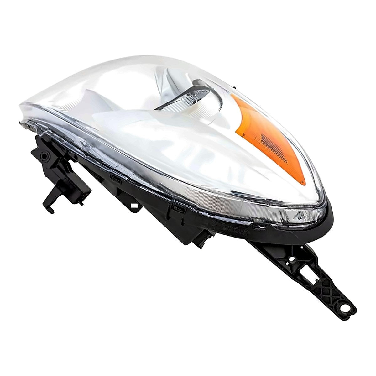 2012-2014 Nissan Versa_Sedan Headlight Passenger Side – Angle View (NI2503207)