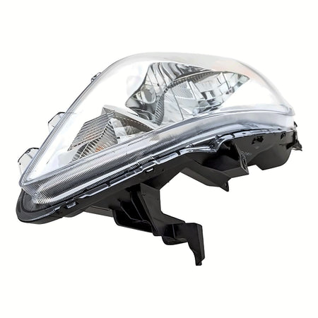 2012-2014 Nissan Versa_Sedan Headlight Passenger Side – Detail View (NI2503207)