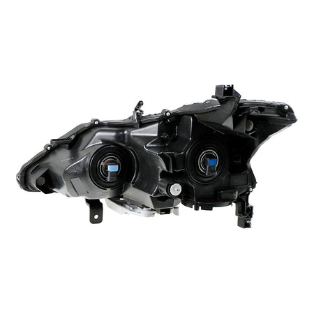 2013-2015 Nissan Altima Headlight Passenger Side Halogen – NI2503208-2