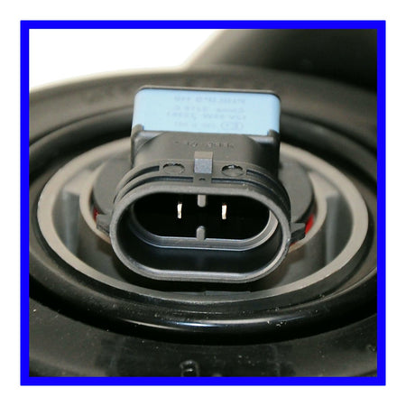 2013-2015 Nissan Altima Headlight Passenger Side Halogen – NI2503208-3