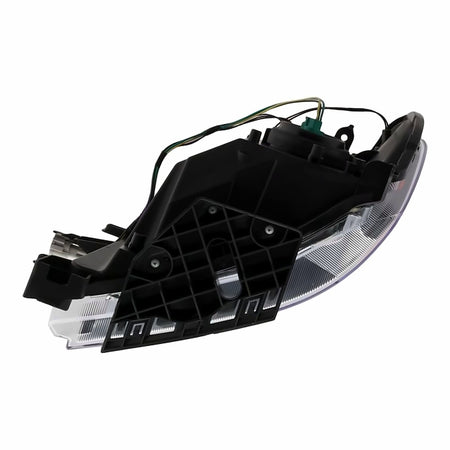 2012-2021 Nissan Nv1500 Headlight Passenger Side Halogen – Close-Up View (NI2503209)