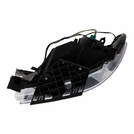 2012-2021 Nissan NV3500 Headlight Passenger Side - lower view, Part NI2503209