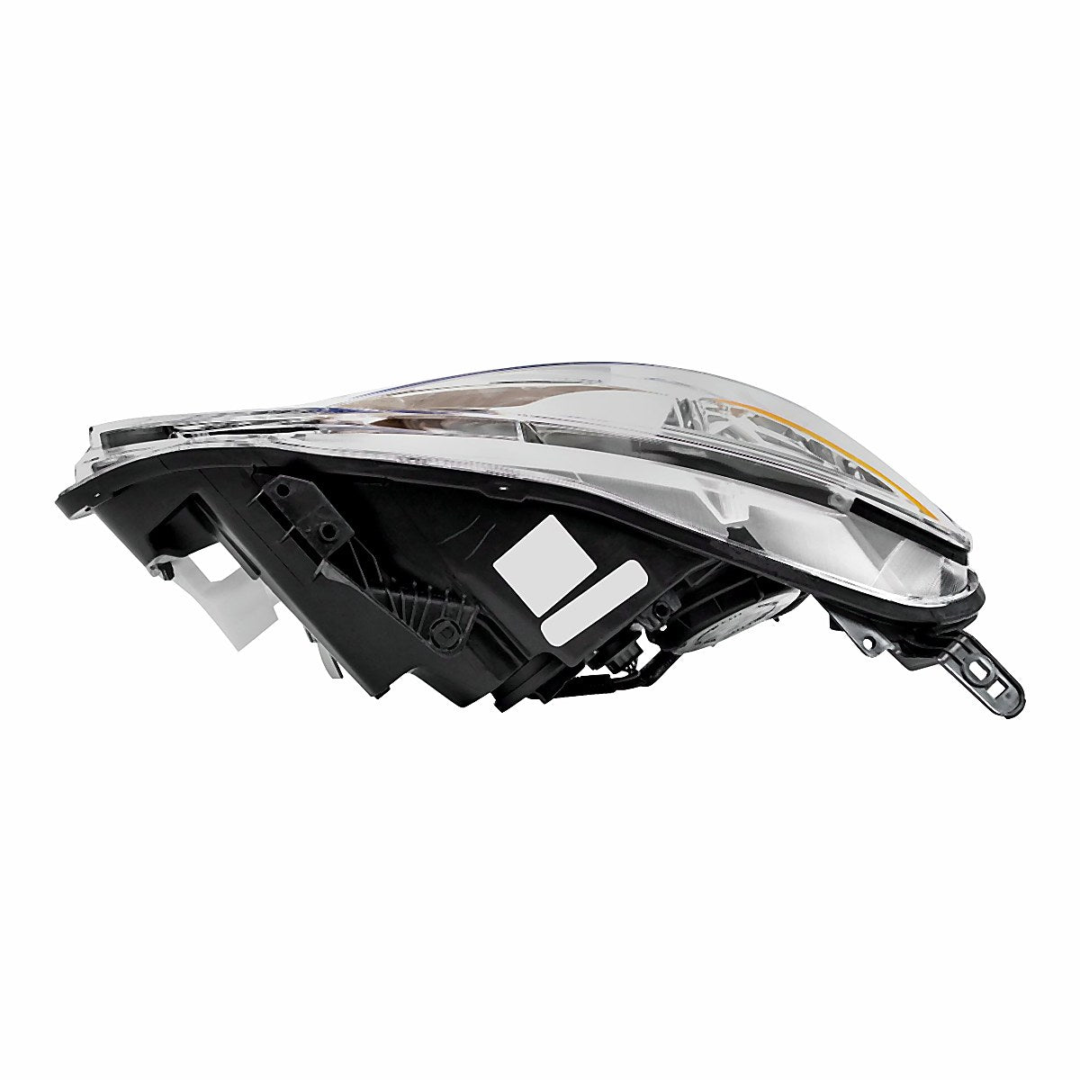 2013-2015 Nissan Sentra Headlight Passenger Side Halogen – NI2503216-2