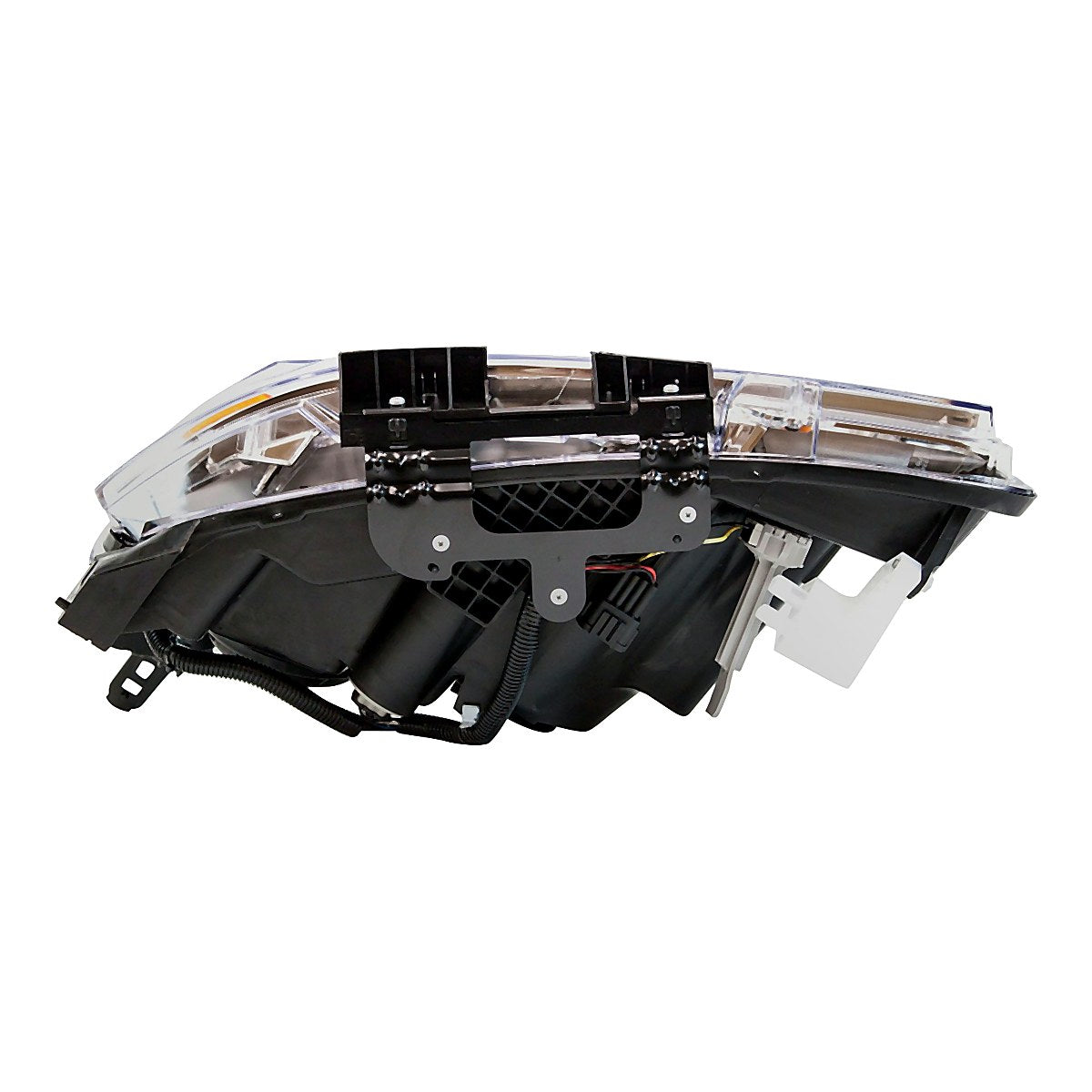 2013-2015 Nissan Sentra Headlight Passenger Side Halogen – NI2503216-3