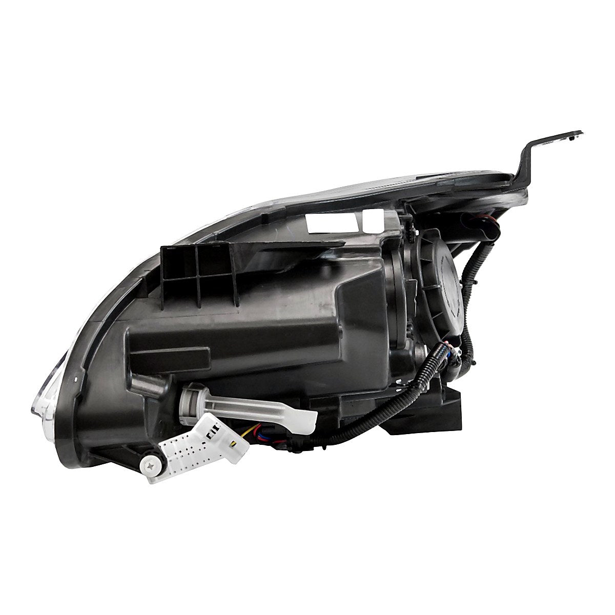 2013-2015 Nissan Sentra Headlight Passenger Side Halogen – NI2503216-4