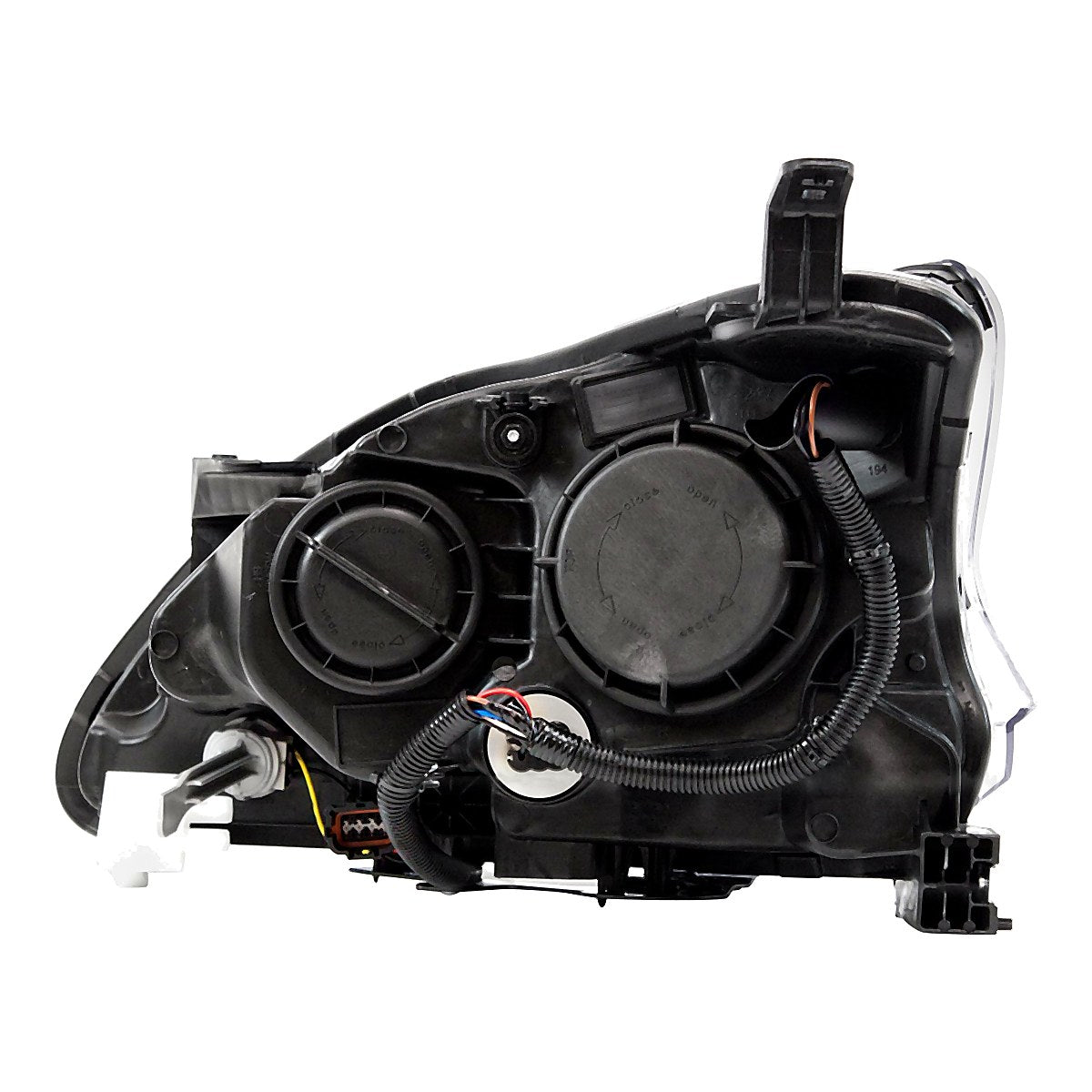 2013-2015 Nissan Sentra Headlight Passenger Side Halogen – NI2503216-5