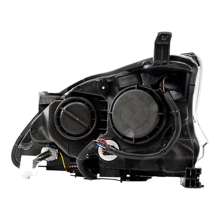 2013-2015 Nissan Sentra Headlight Passenger Side Halogen – NI2503216-5