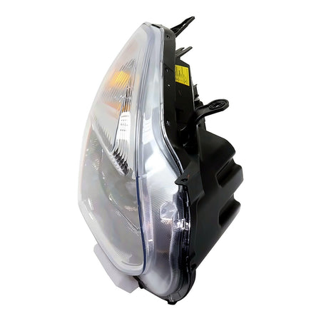 2011-2012 Nissan Rogue Headlight Passenger Side Hid – Angle View (NI2503220)