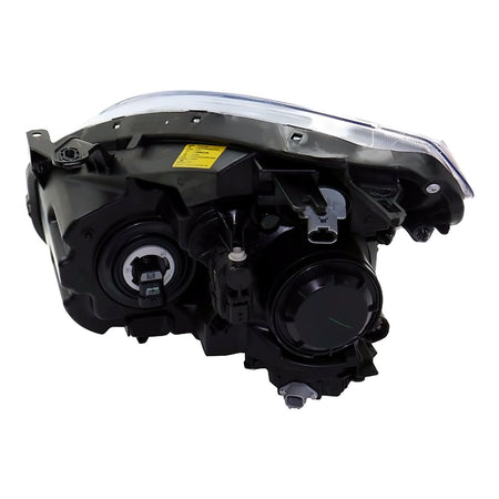 2011-2012 Nissan Rogue Headlight Passenger Side Hid – Back View (NI2503220)